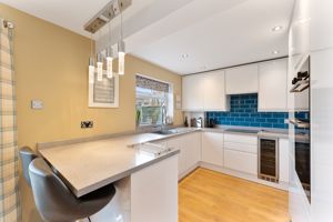 Family Dining Kitchen- click for photo gallery